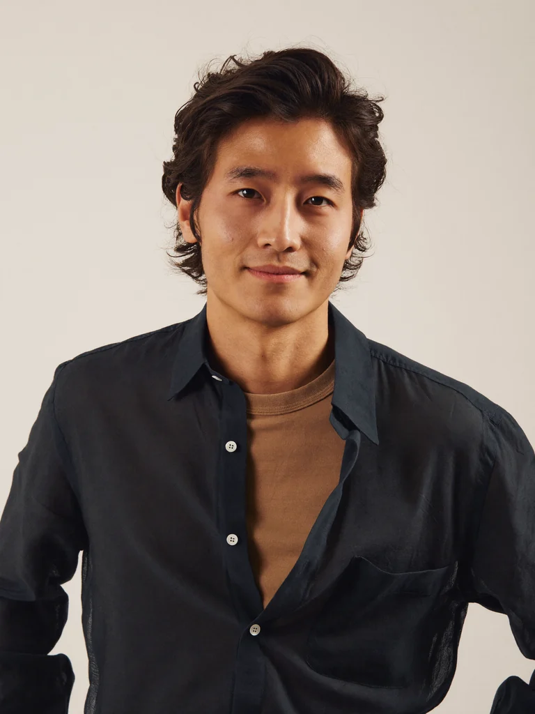 Illustrative portrait of Paolo C., representing video editing talent in the Philippines